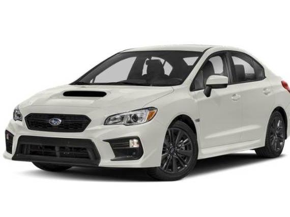 SUBARU WRX 2021 JF1VA1A64M9812727 image