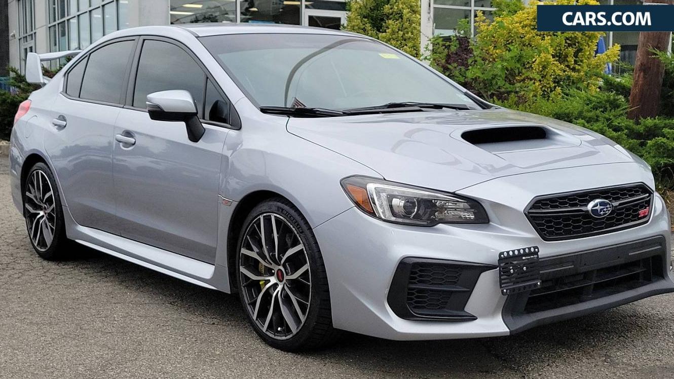 SUBARU WRX 2021 JF1VA2S69M9805793 image