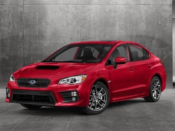 SUBARU WRX 2021 JF1VA1C69M9813966 image