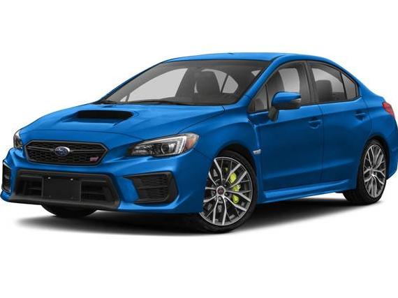 SUBARU WRX 2021 JF1VA2T64M9821799 image