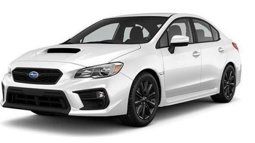 SUBARU WRX 2021 JF1VA1A6XM9813090 image