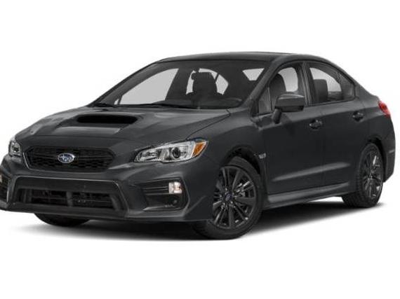 SUBARU WRX 2021 JF1VA1A69M9815901 image