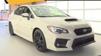 SUBARU WRX 2021 JF1VA1P65M8805878 image