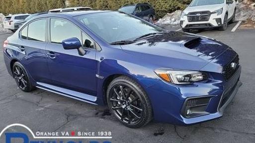 SUBARU WRX 2021 JF1VA1H60M9823228 image