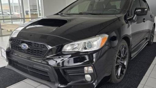 SUBARU WRX 2021 JF1VA1C68M9810928 image