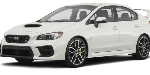 SUBARU WRX 2021 JF1VA2E68M9809345 image