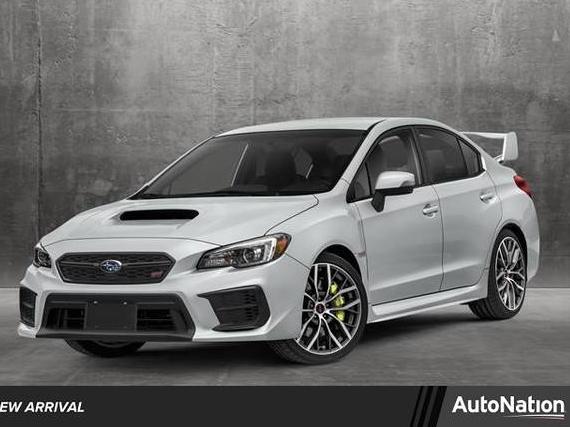 SUBARU WRX 2021 JF1VA2S68M9803419 image