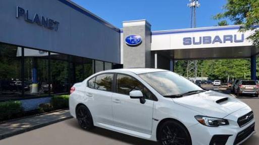 SUBARU WRX 2021 JF1VA1N67M8806291 image