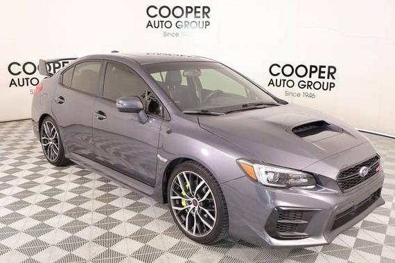 SUBARU WRX 2021 JF1VA2W64M9822494 image