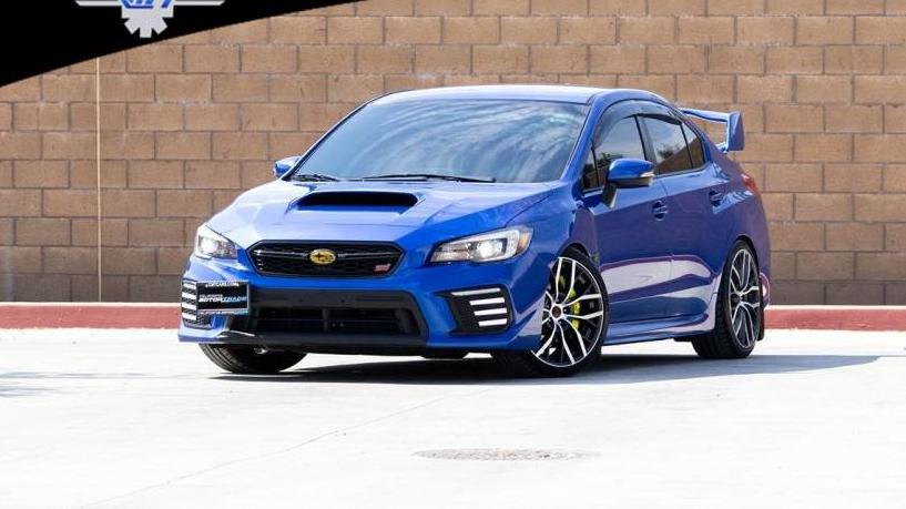 SUBARU WRX 2021 JF1VA2E65M9817144 image