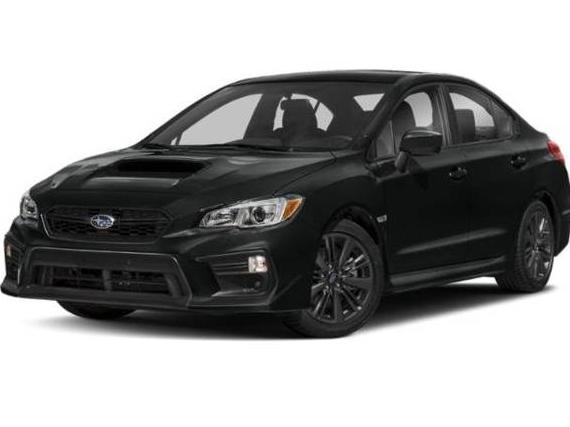 SUBARU WRX 2021 JF1VA1A66M9812048 image