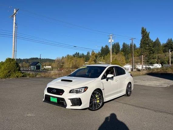 SUBARU WRX 2021 JF1VA2S61M9812964 image SUBARU WRX 2021 JF1VA2S61M9812964 image