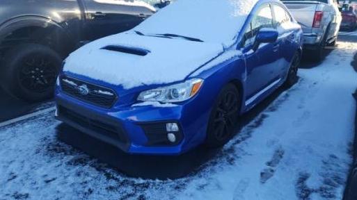 SUBARU WRX 2021 JF1VA1C69M9821078 image