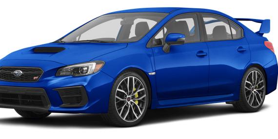 SUBARU WRX 2021 JF1VA2E60M9821814 image