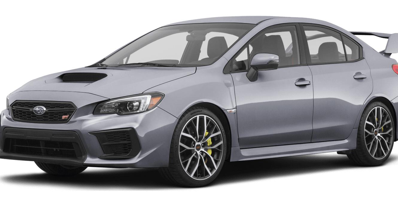 SUBARU WRX 2021 JF1VA2W69M9812771 image