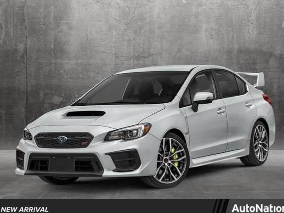 SUBARU WRX 2021 JF1VA2E67M9815198 image