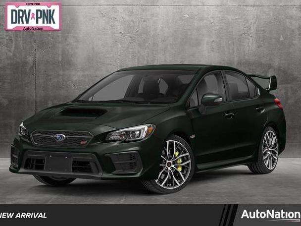 SUBARU WRX 2021 JF1VA2S67M9810054 image