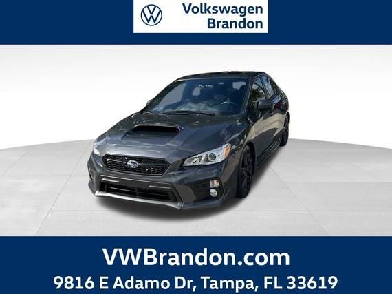 SUBARU WRX 2021 JF1VA1C68M9819399 image SUBARU WRX 2021 JF1VA1C68M9819399 image