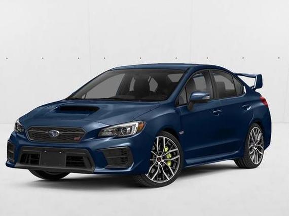 SUBARU WRX 2021 JF1VA2W6XM9821706 image