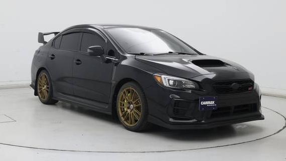 SUBARU WRX 2021 JF1VA2E68M9812472 image