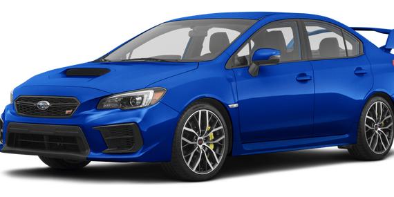 SUBARU WRX 2021 JF1VA2E63M9812721 image