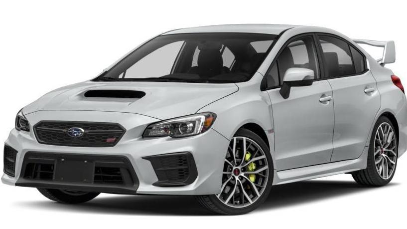 SUBARU WRX 2021 JF1VA2E63M9812136 image