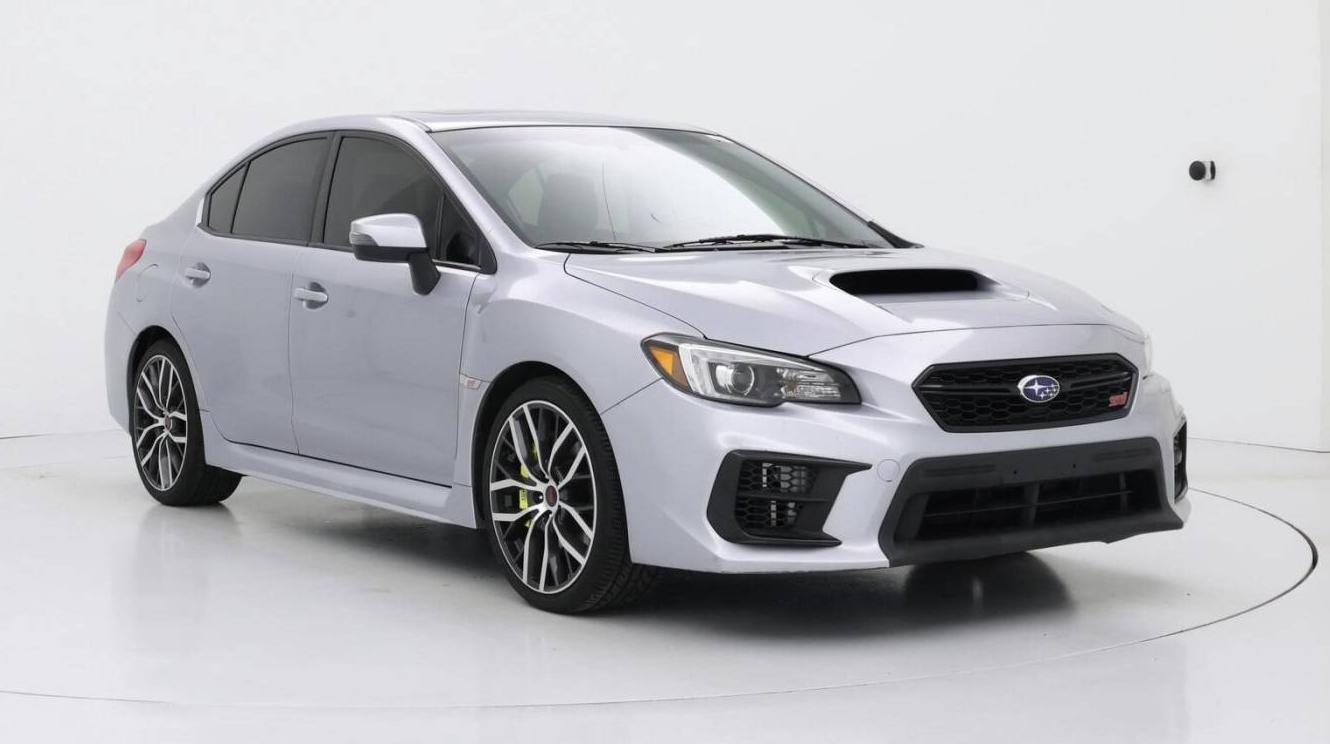 SUBARU WRX 2021 JF1VA2T64M9813377 image