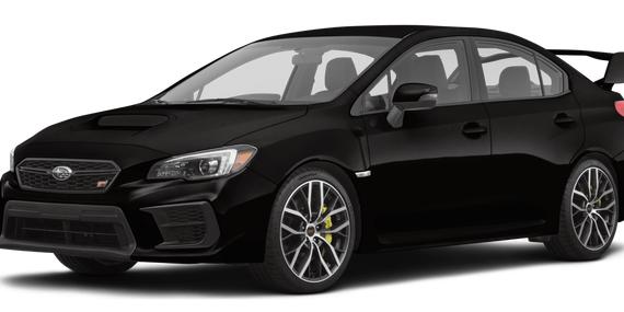 SUBARU WRX 2021 JF1VA2S69M9805440 image