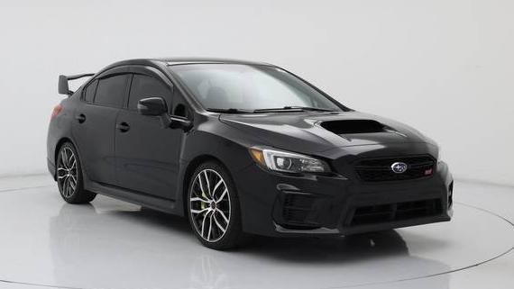 SUBARU WRX 2021 JF1VA2E62M9803248 image
