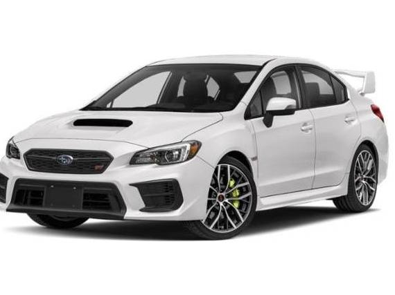 SUBARU WRX 2021 JF1VA2S60M9820831 image