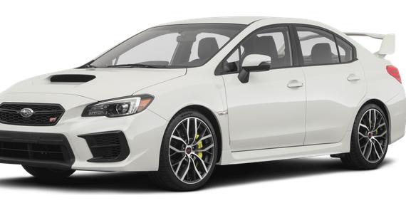 SUBARU WRX 2021 JF1VA2E67M9803181 image