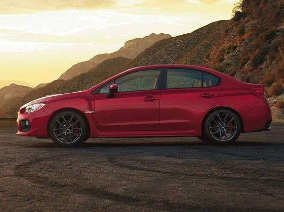 SUBARU WRX 2021 JF1VA1N61M8813253 image SUBARU WRX 2021 JF1VA1N61M8813253 image