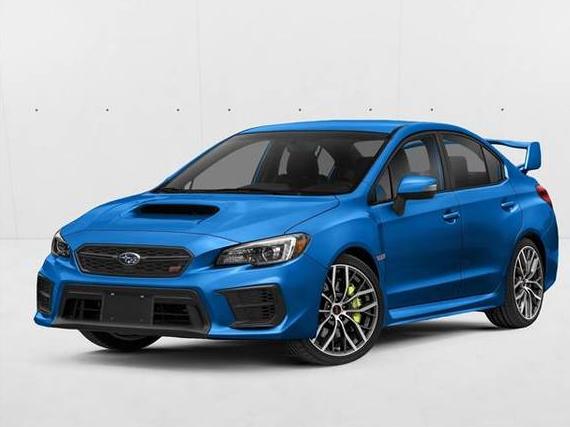 SUBARU WRX 2021 JF1VA2S63M9805286 image