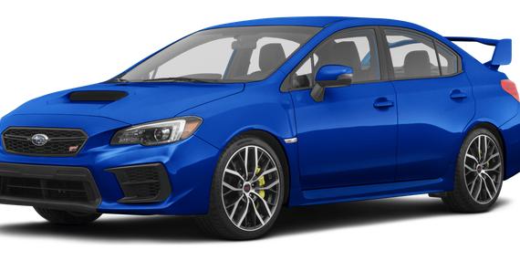 SUBARU WRX 2021 JF1VA2E60M9814877 image