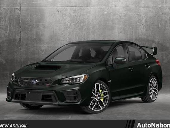 SUBARU WRX 2021 JF1VA2S67M9820549 image