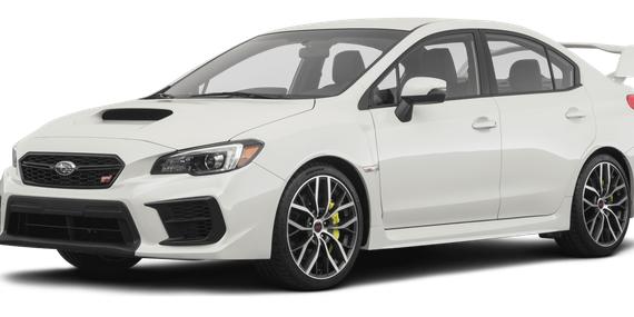 SUBARU WRX 2021 JF1VA2S65M9820923 image