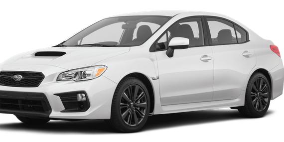 SUBARU WRX 2021 JF1VA1A6XM9819200 image
