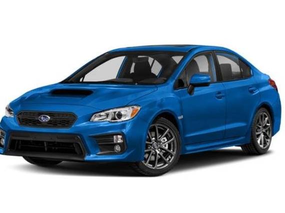 SUBARU WRX 2021 JF1VA1C65M9823474 image