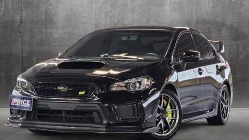 SUBARU WRX 2021 JF1VA2E63M9803162 image