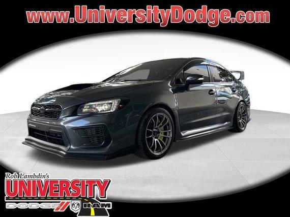 SUBARU WRX 2021 JF1VA2W67M9812736 image SUBARU WRX 2021 JF1VA2W67M9812736 image