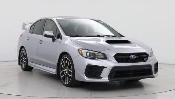 SUBARU WRX 2021 JF1VA2W66M9815658 image