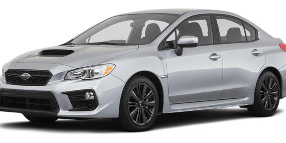 SUBARU WRX 2021 JF1VA1A62M9805212 image