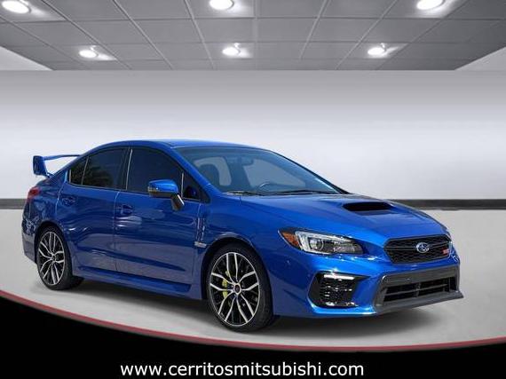 SUBARU WRX 2021 JF1VA2S62M9818126 image