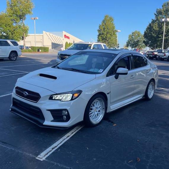 SUBARU WRX 2021 JF1VA1C66M9800723 image SUBARU WRX 2021 JF1VA1C66M9800723 image