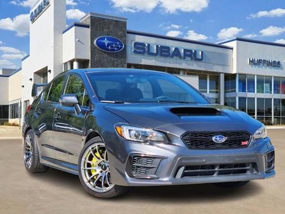 SUBARU WRX 2021 JF1VA2E65M9800022 image