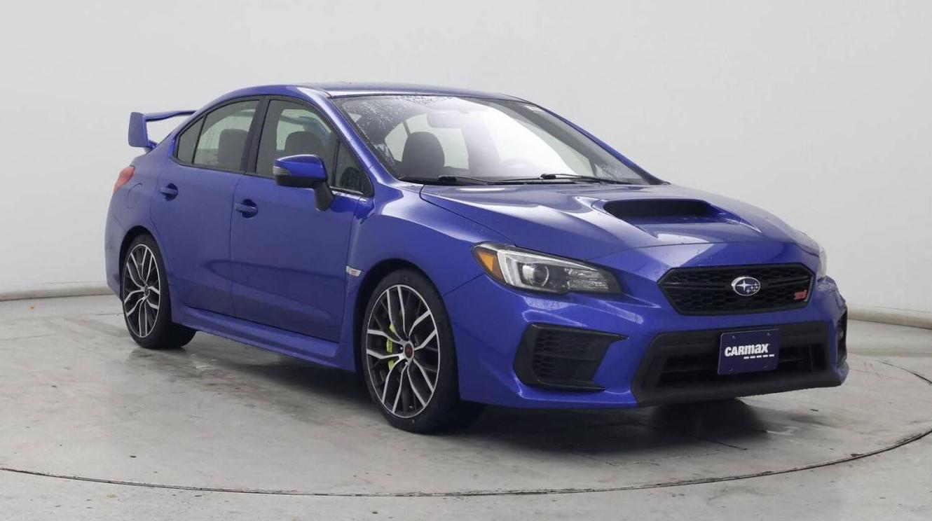 SUBARU WRX 2021 JF1VA2E69M9815879 image