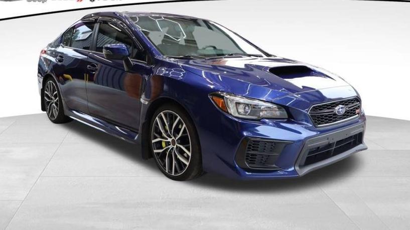 SUBARU WRX 2021 JF1VA2T65M9821729 image