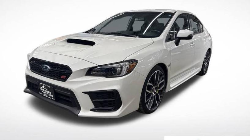 SUBARU WRX 2021 JF1VA2E69M9801805 image