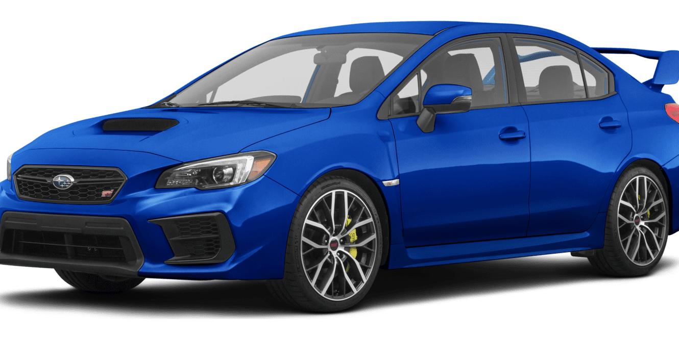 SUBARU WRX 2021 JF1VA2S64M9804910 image