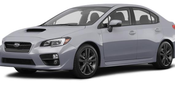 SUBARU WRX 2017 JF1VA1J64H8801514 image